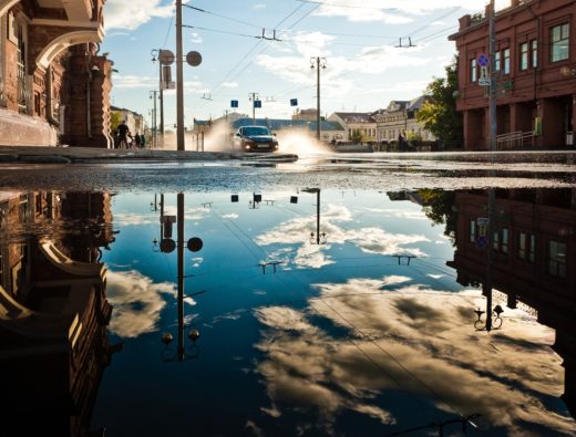 IT Disaster Recovery Planning: What Hurricane Season Can Teach Your Company