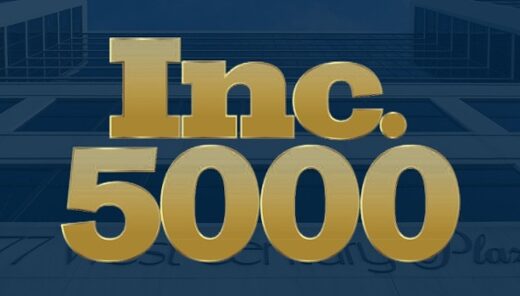 Computer Solutions Group Appears on 2017 Inc. 5000 List for Third Consecutive Year