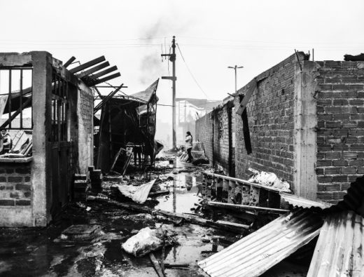 Cloud Backup: Save Your Business From Natural Disasters