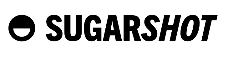 SugarShot: IT Support Los Angeles logo