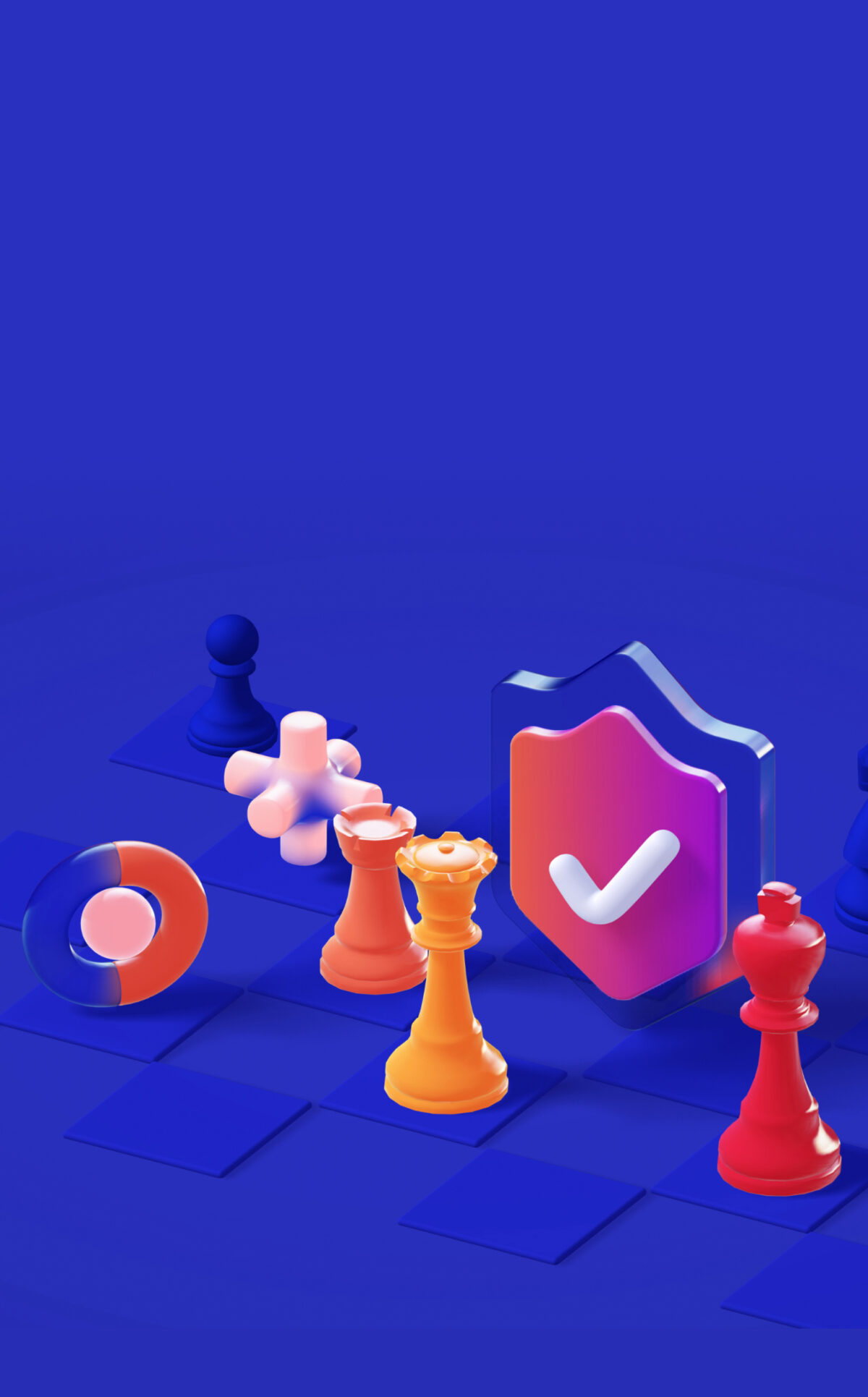 Cyber Chess::Appstore for Android